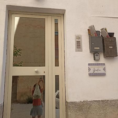 Appartamento Giulia Agrigento Dış mekan fotoğraf