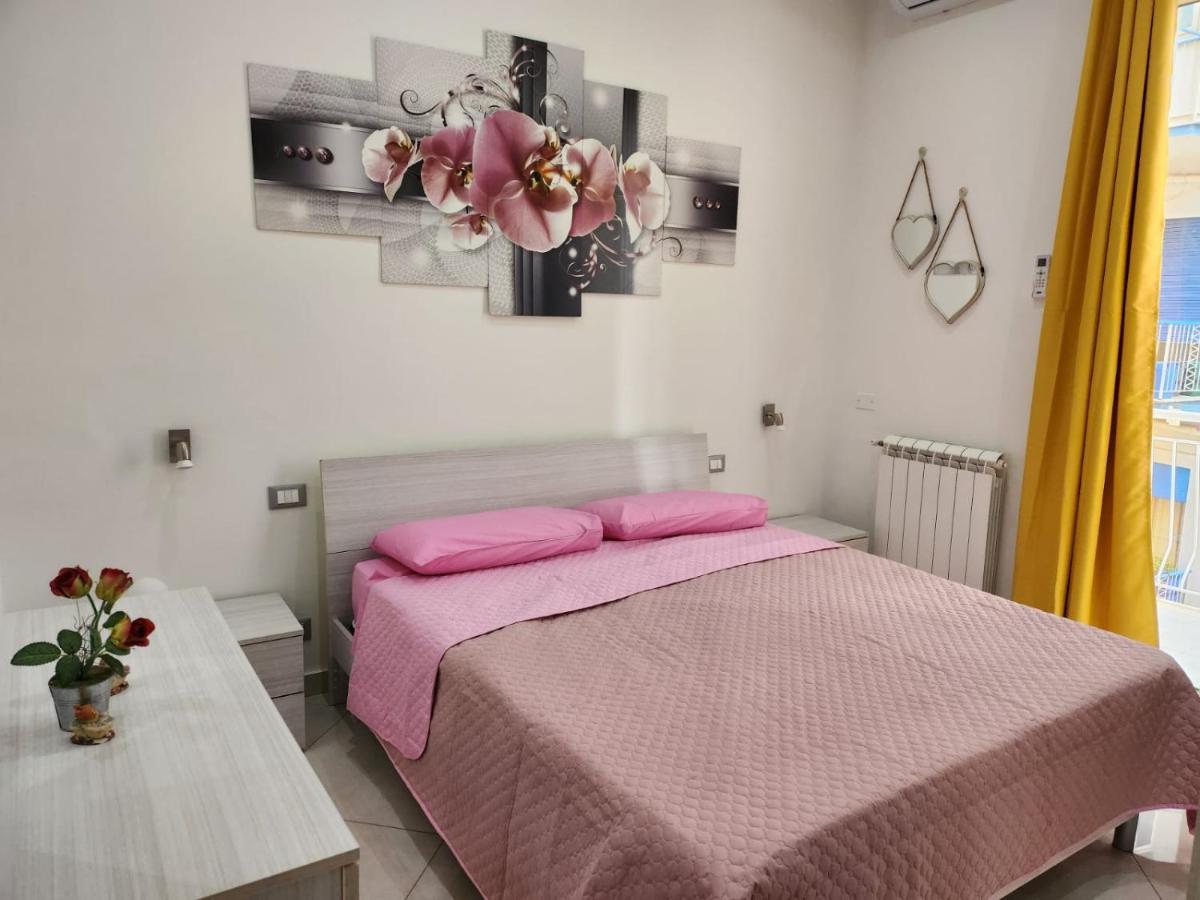 Appartamento Giulia Agrigento Dış mekan fotoğraf