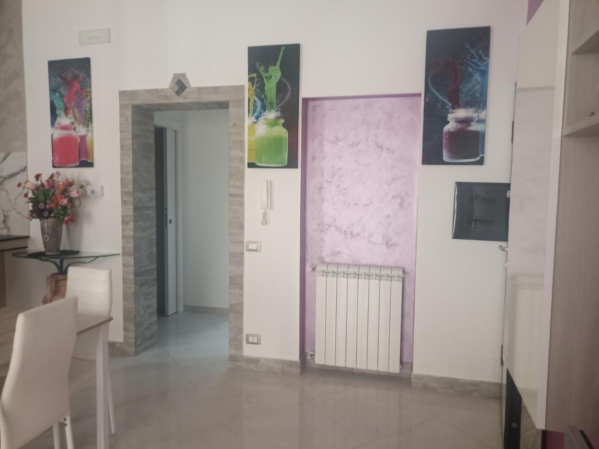 Appartamento Giulia Agrigento Dış mekan fotoğraf